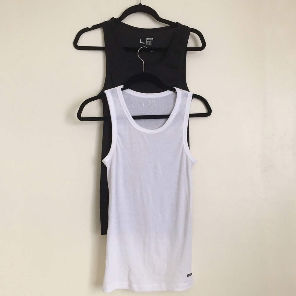 RBX Men's Undershirt Size L